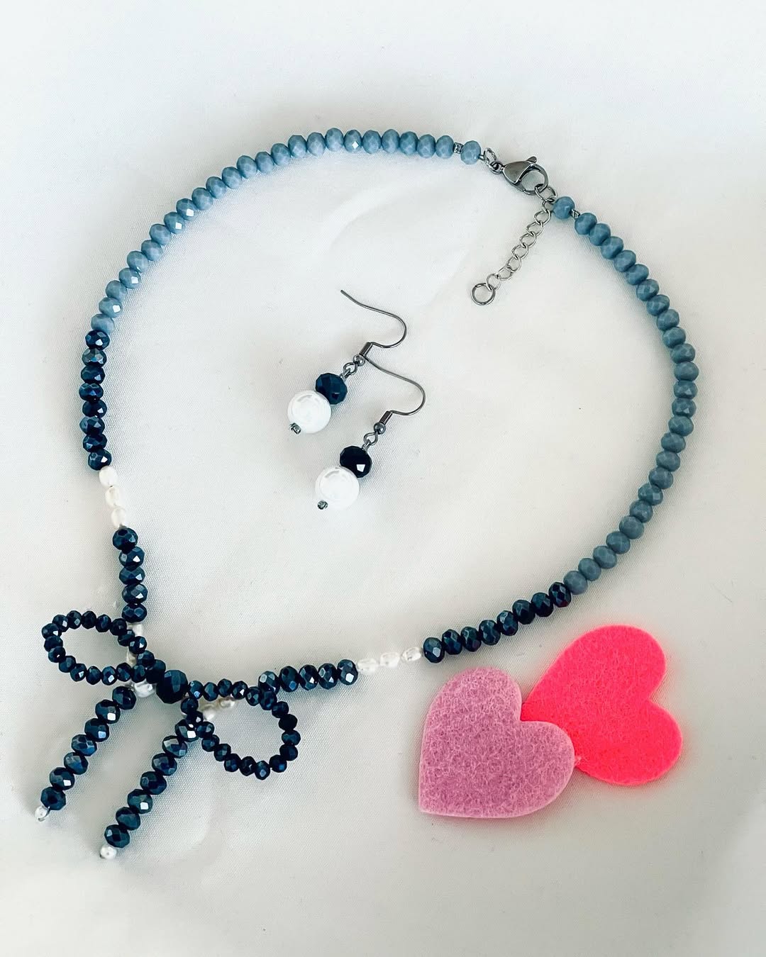 Bow Tie Set