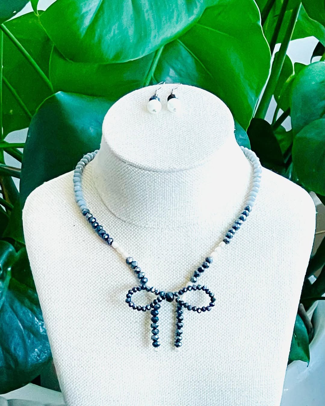 Bow Tie Set